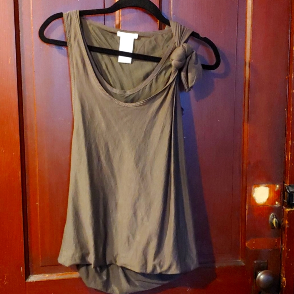 Chloe Tank Top